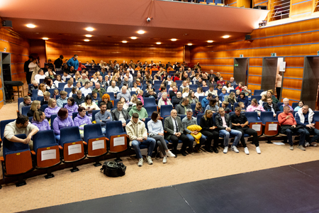 ŠPORTNIK LETA 2024 POSTOJNA  11.4.2025 - Valter Leban-1200